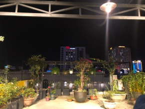 Restfull apartment